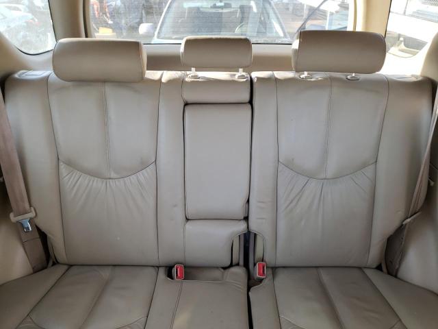 Photo 10 from auction – 2000 LEXUS RX 300 with VIN JT6HF10U9Y0103415