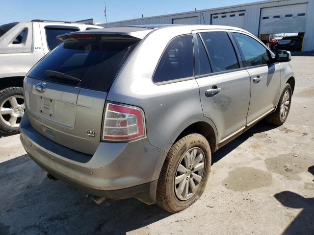 Photo 3 from auction – 2008 FORD EDGE SEL with VIN 2FMDK48C78BA37621
