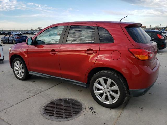 Photo 2 from auction – 2013 MITSUBISHI OUTLANDER with VIN 4A4AP3AU5DE007983