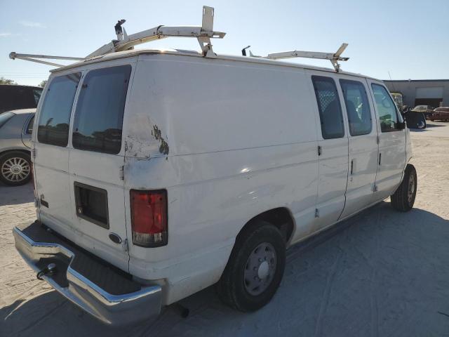 Photo 3 from auction – 2001 FORD ECONOLINE with VIN 1FTRE14241HB29422