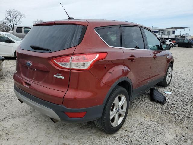 Photo 3 from auction – 2016 FORD ESCAPE SE with VIN 1FMCU0G90GUA31592