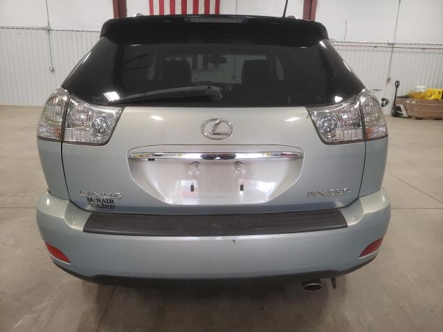 Photo 6 from auction – 2009 LEXUS RX 350 with VIN 2T2GK31U69C058849