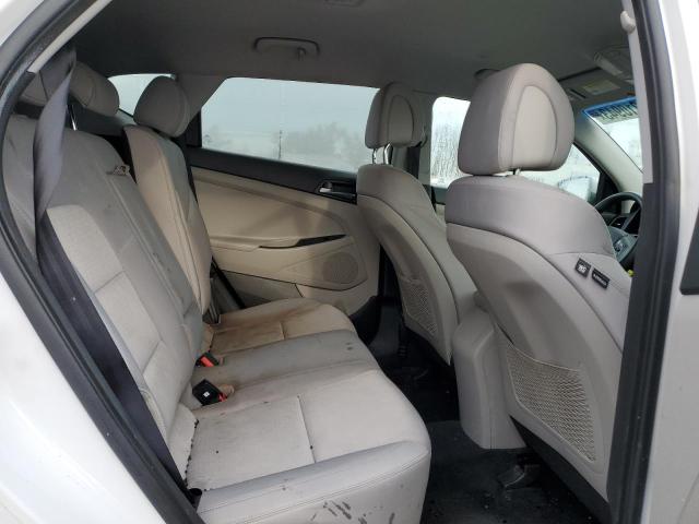 Photo 10 from auction – 2017 HYUNDAI TUCSON LIM with VIN KM8J3CA44HU475469