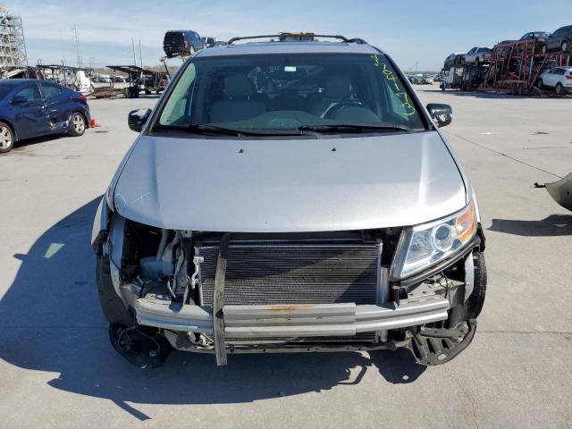 Photo 5 from auction – 2013 HONDA ODYSSEY EX with VIN 5FNRL5H64DB056177