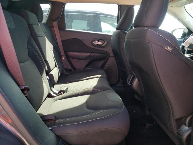 Photo 11 from auction – 2015 JEEP CHEROKEE L with VIN 1C4PJMCS2FW630818