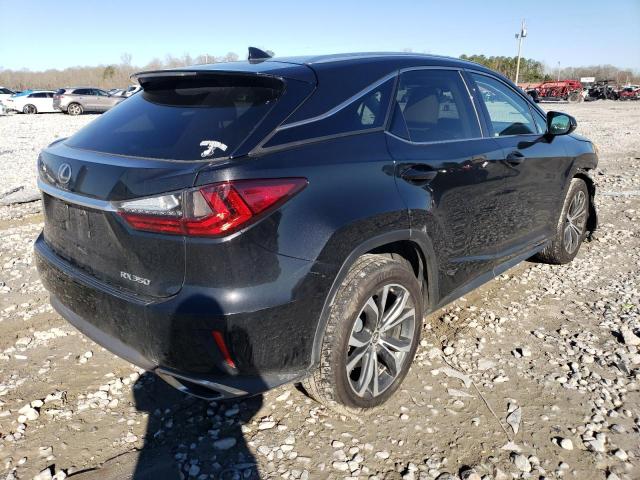 Photo 3 from auction – 2018 LEXUS RX 350 BAS with VIN 2T2ZZMCA9JC102070