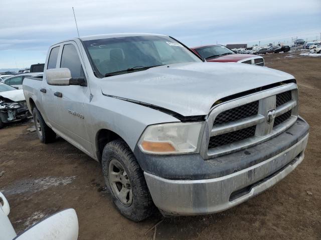 Photo 4 from auction – 2011 DODGE RAM 1500 with VIN 1D7RV1GPXBS655913
