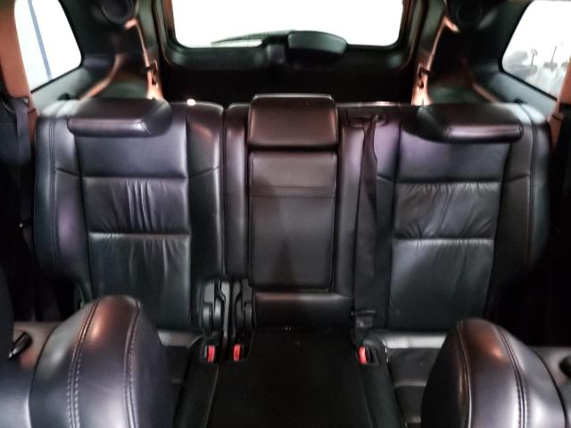 Photo 10 from auction – 2011 JEEP GRAND CHER with VIN 1J4RR4GG8BC538304