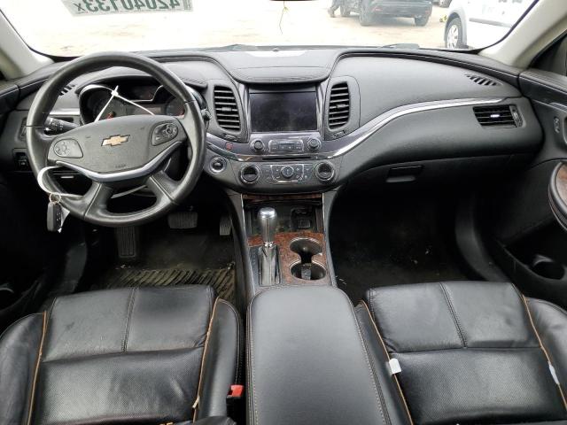 Photo 8 from auction – 2015 CHEVROLET IMPALA LTZ with VIN 2G1155SL6F9137297