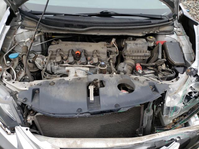 Photo 11 from auction – 2013 HONDA CIVIC EX with VIN 19XFB2F88DE064572