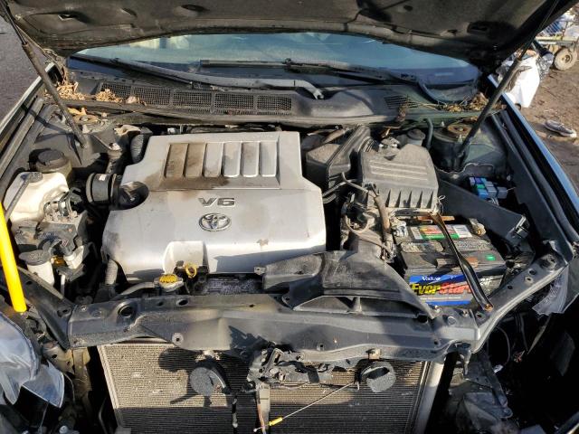 Photo 11 from auction – 2011 TOYOTA AVALON BAS with VIN 4T1BK3DB4BU388521
