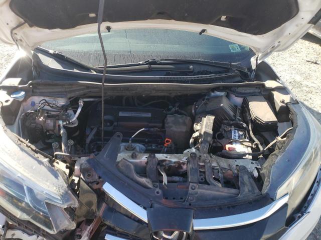 Photo 12 from auction – 2015 HONDA CR-V EX with VIN 5J6RM4H53FL008212