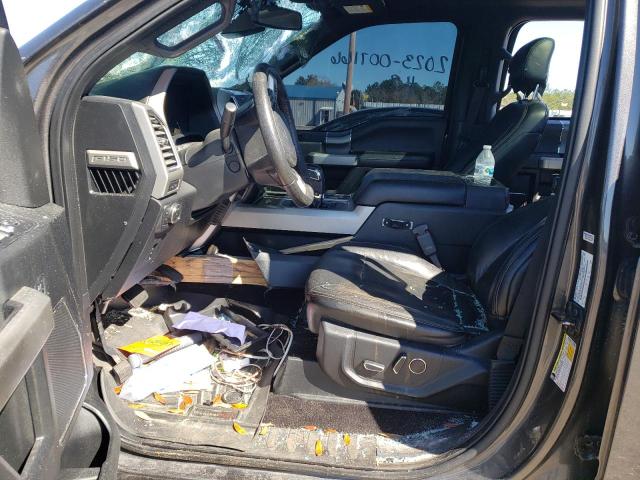 Photo 7 from auction – 2015 FORD F150 SUPER with VIN 1FTEW1EF2FFC45329