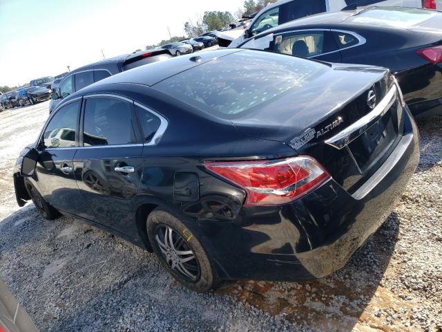 Photo 2 from auction – 2015 NISSAN ALTIMA 2.5 with VIN 1N4AL3AP6FC196029