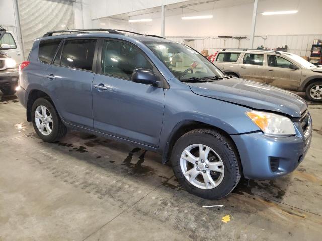 Photo 4 from auction – 2011 TOYOTA RAV4 with VIN JTMBF4DV0BD042880