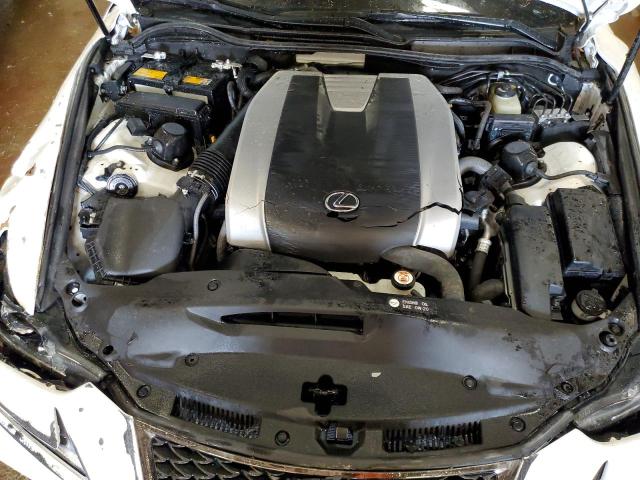 Photo 11 from auction – 2018 LEXUS IS 350 with VIN JTHCZ1D27J5015778