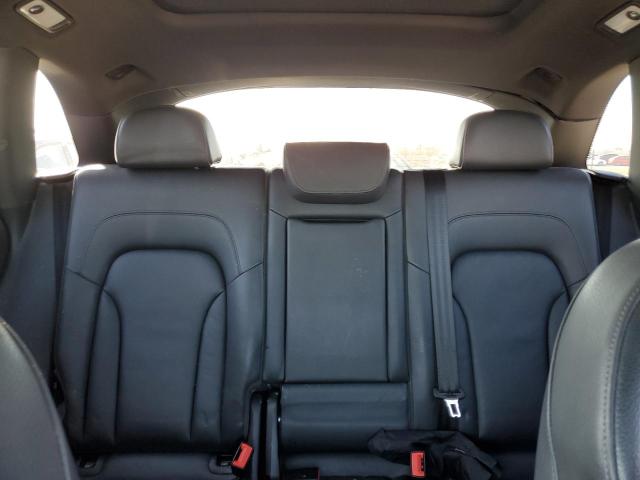 Photo 10 from auction – 2016 AUDI Q5 TDI PRE with VIN WA1CVAFP0GA048766