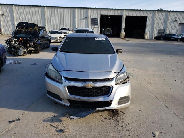 Photo 5 from auction – 2015 CHEVROLET MALIBU 1LT with VIN 1G11C5SL1FF325223
