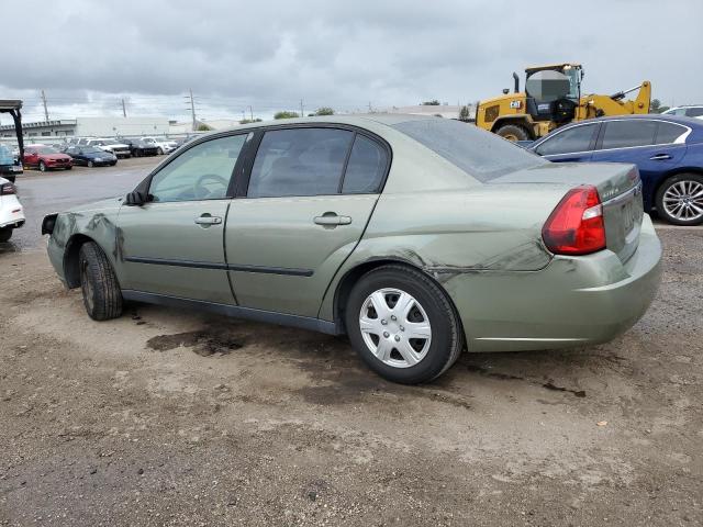 Photo 2 from auction – 2004 CHEVROLET MALIBU with VIN 1G1ZS52F84F223947
