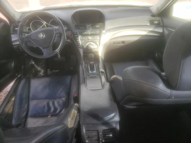 Photo 8 from auction – 2012 ACURA TL with VIN 19UUA9F5XCA007916