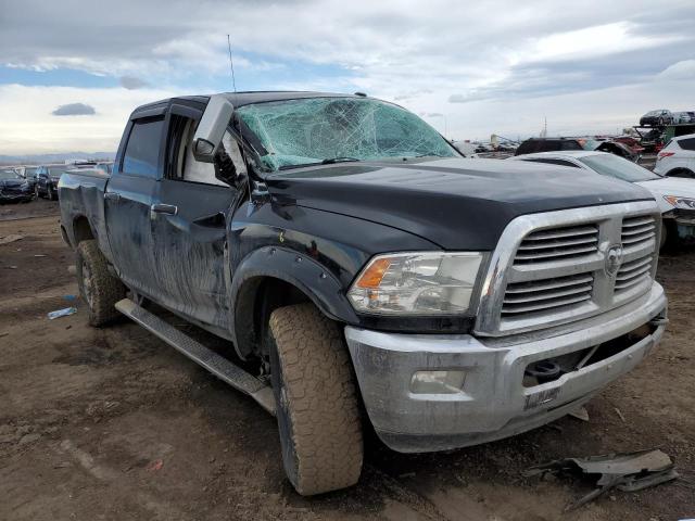 Photo 4 from auction – 2014 RAM 2500 SLT with VIN 3C6UR5DL4EG116286