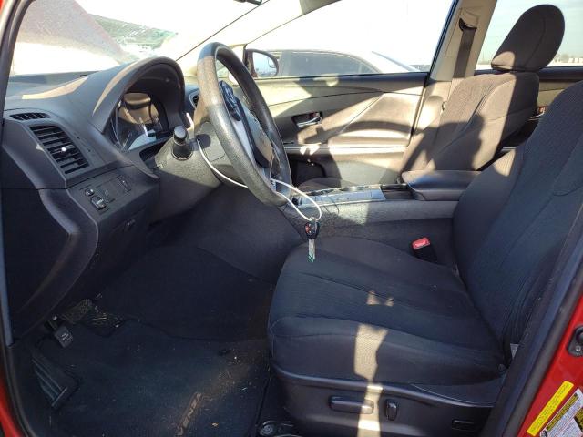 Photo 7 from auction – 2013 TOYOTA VENZA LE with VIN 4T3ZA3BB8DU069914