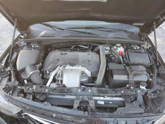 Photo 11 from auction – 2020 BUICK REGAL PREF with VIN W04GL6SX3L1009772