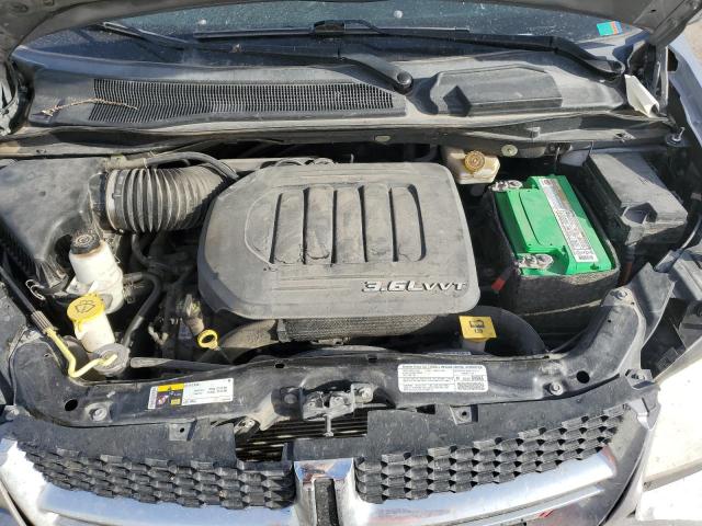 Photo 12 from auction – 2013 DODGE GRAND CARA with VIN 2C4RDGDG6DR652645