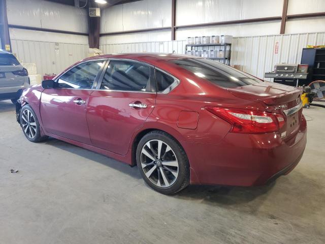 Photo 2 from auction – 2016 NISSAN ALTIMA 2.5 with VIN 1N4AL3AP3GC293836