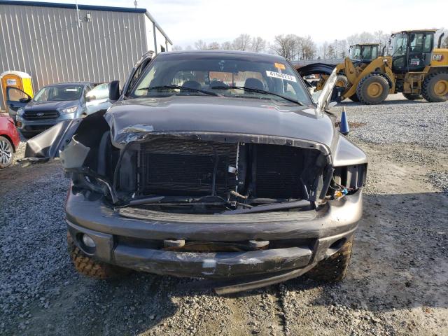 Photo 5 from auction – 2003 DODGE RAM 1500 S with VIN 1D7HU18D63S357816