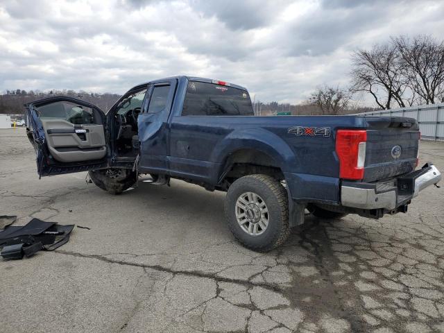 Photo 2 from auction – 2017 FORD F250 SUPER with VIN 1FT7X2B66HEF33122