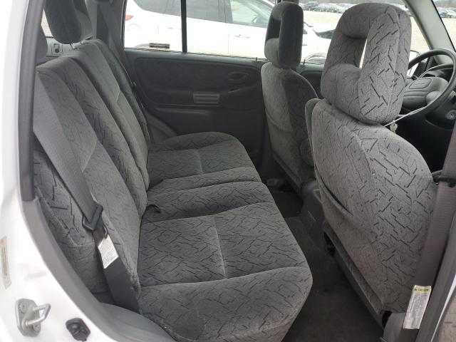 Photo 10 from auction – 2002 CHEVROLET TRACKER ZR with VIN 2CNBJ734226926497
