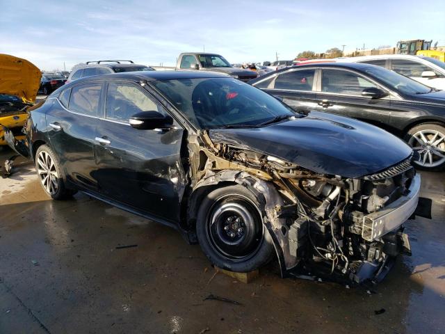 Photo 4 from auction – 2016 NISSAN MAXIMA 3.5 with VIN 1N4AA6AP5GC902383