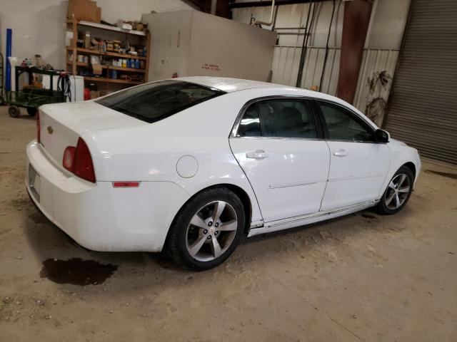 Photo 3 from auction – 2011 CHEVROLET MALIBU 1LT with VIN 1G1ZC5E1XBF374315