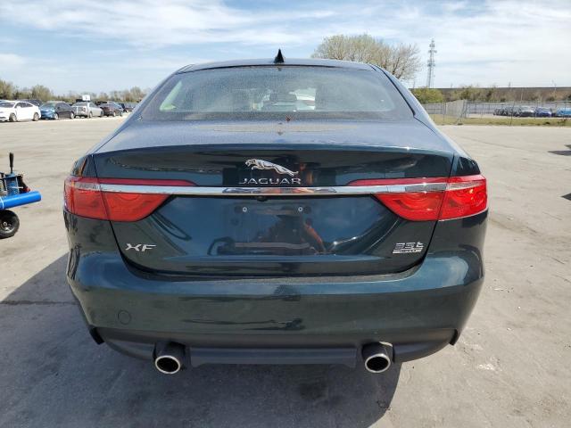 Photo 6 from auction – 2016 JAGUAR XF PREMIUM with VIN SAJBJ4BV5GCY22602