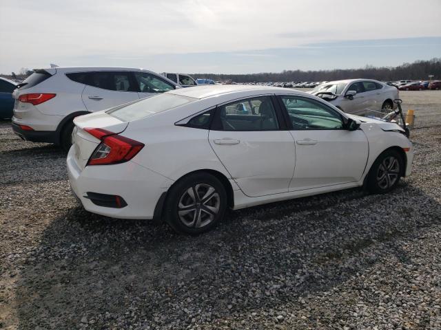 Photo 3 from auction – 2017 HONDA CIVIC LX with VIN 2HGFC2F56HH552210