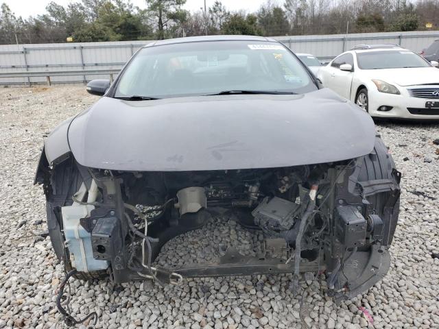 Photo 5 from auction – 2011 NISSAN MAXIMA S with VIN 1N4AA5AP5BC856590
