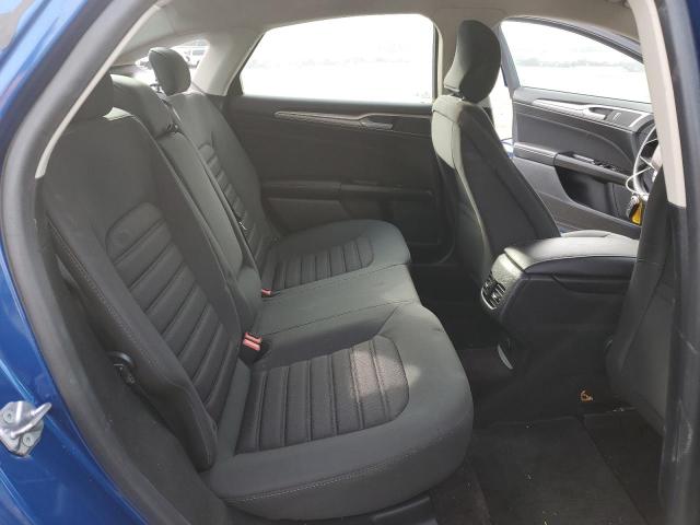 Photo 10 from auction – 2017 FORD FUSION SE with VIN 3FA6P0H75HR320424