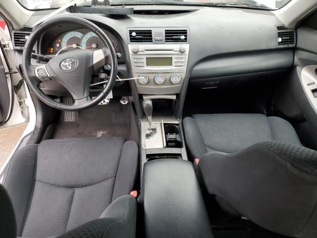 Photo 8 from auction – 2010 TOYOTA CAMRY BASE with VIN 4T1BF3EK0AU521440