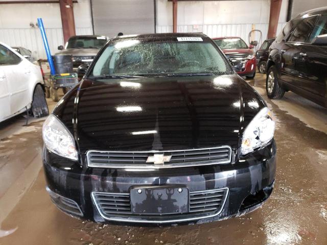 Photo 5 from auction – 2011 CHEVROLET IMPALA LTZ with VIN 2G1WC5EM0B1220927