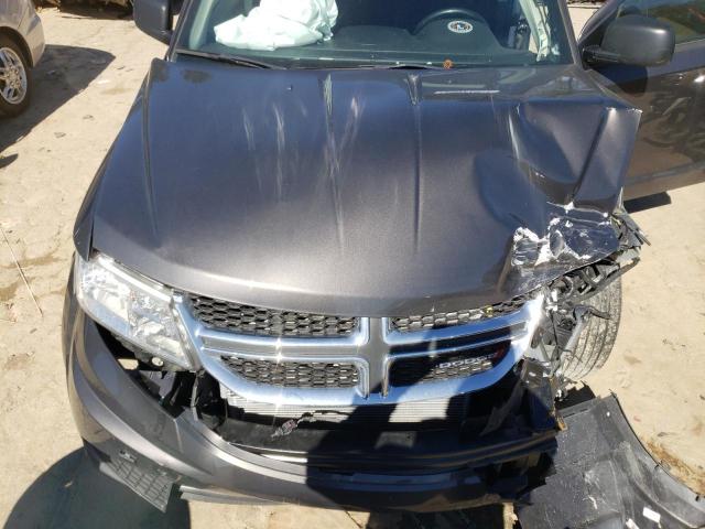 صورة رقم 11 من المزاد - 2018 DODGE JOURNEY SE مع VIN 3C4PDCAB5JT528545