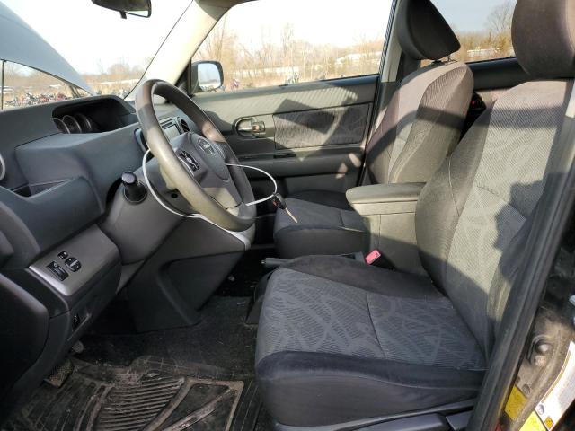 Photo 7 from auction – 2012 SCION XB with VIN JTLZE4FE4CJ014716