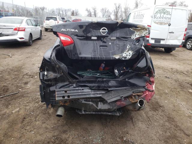 Photo 6 from auction – 2016 NISSAN ALTIMA 2.5 with VIN 1N4AL3AP5GC212268