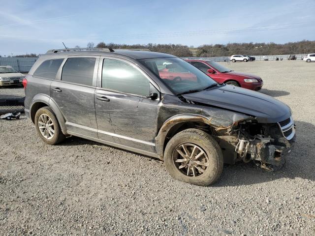 Photo 4 from auction – 2016 DODGE JOURNEY SX with VIN 3C4PDCBB1GT181240