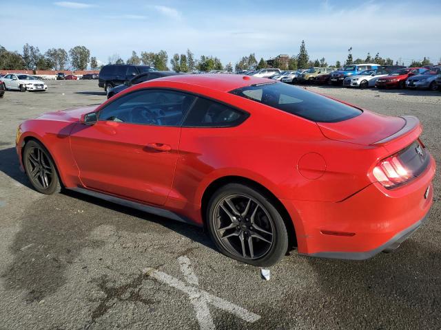 Photo 2 from auction – 2019 FORD MUSTANG with VIN 1FA6P8TH7K5172236
