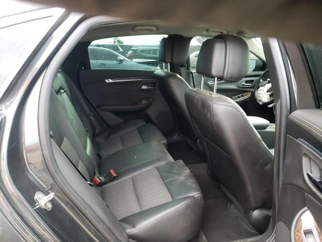 Photo 10 from auction – 2014 CHEVROLET IMPALA LT with VIN 2G1115SL1E9249774