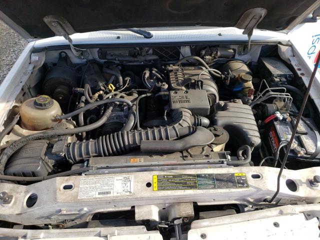 Photo 11 from auction – 2003 FORD RANGER with VIN 1FTYR10D03TA01265