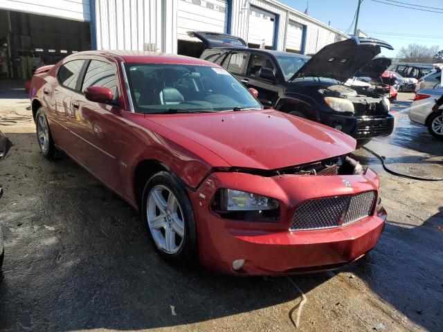 Photo 4 from auction – 2010 DODGE CHARGER R/ with VIN 2B3CA5CT1AH115136