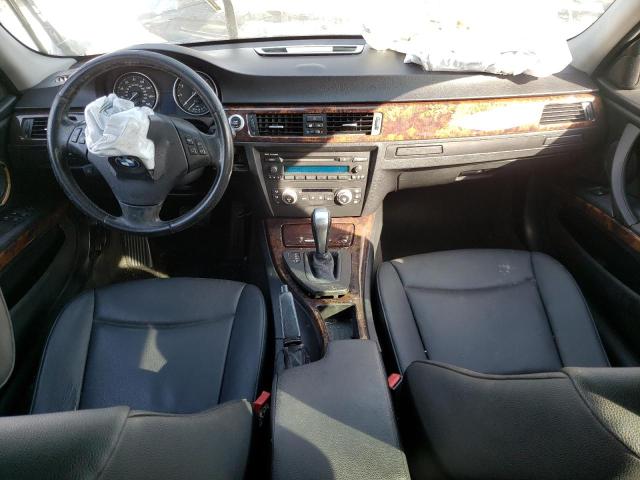 Photo 8 from auction – 2008 BMW 328 I SULE with VIN WBAVC53538FZ84817