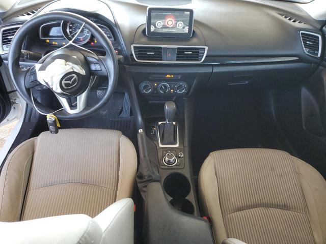 Photo 8 from auction – 2016 MAZDA 3 SPORT with VIN JM1BM1K7XG1284366